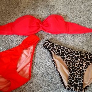 Victoria secret bikini